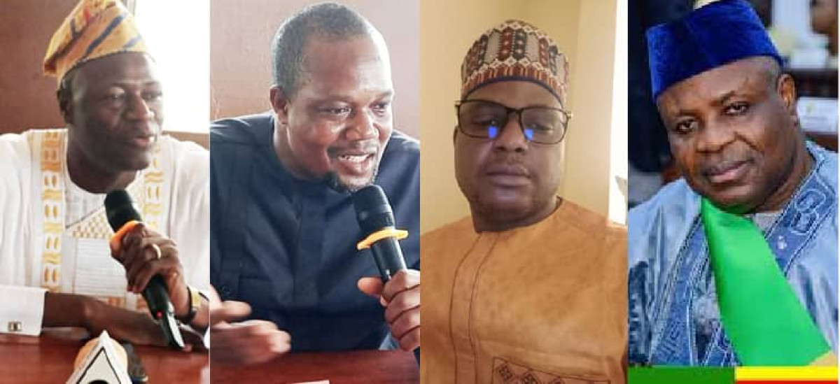 Politique à Kouandé: qui pour perpétuer l&rsquo;héritage politique de l&rsquo;He Abdoulaye Gounou ?