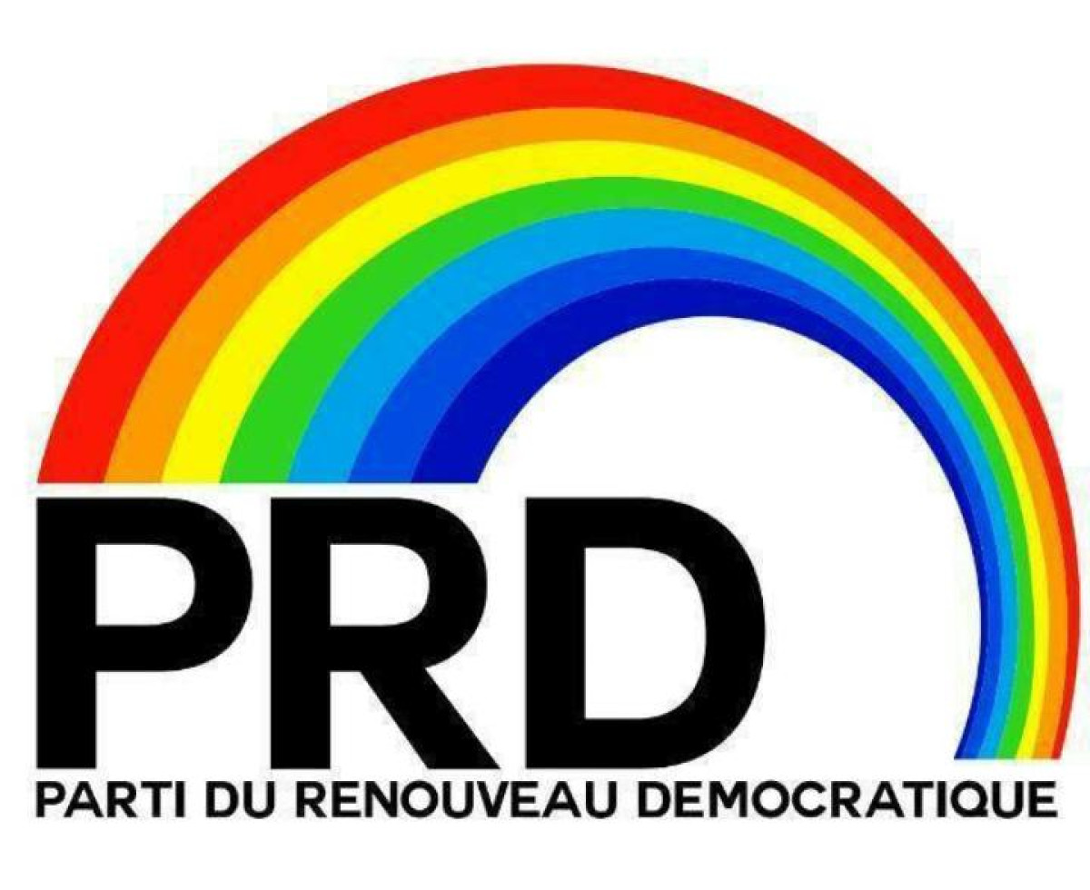 ÉDITO  :  Houngbédji gardera son logo pour rien?