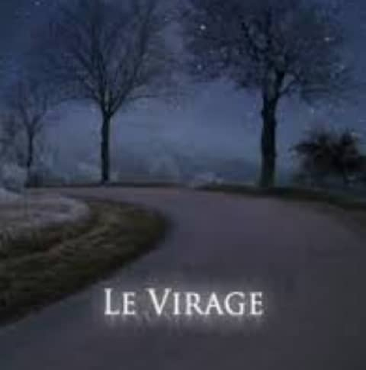 ÉDITO : Le virage !