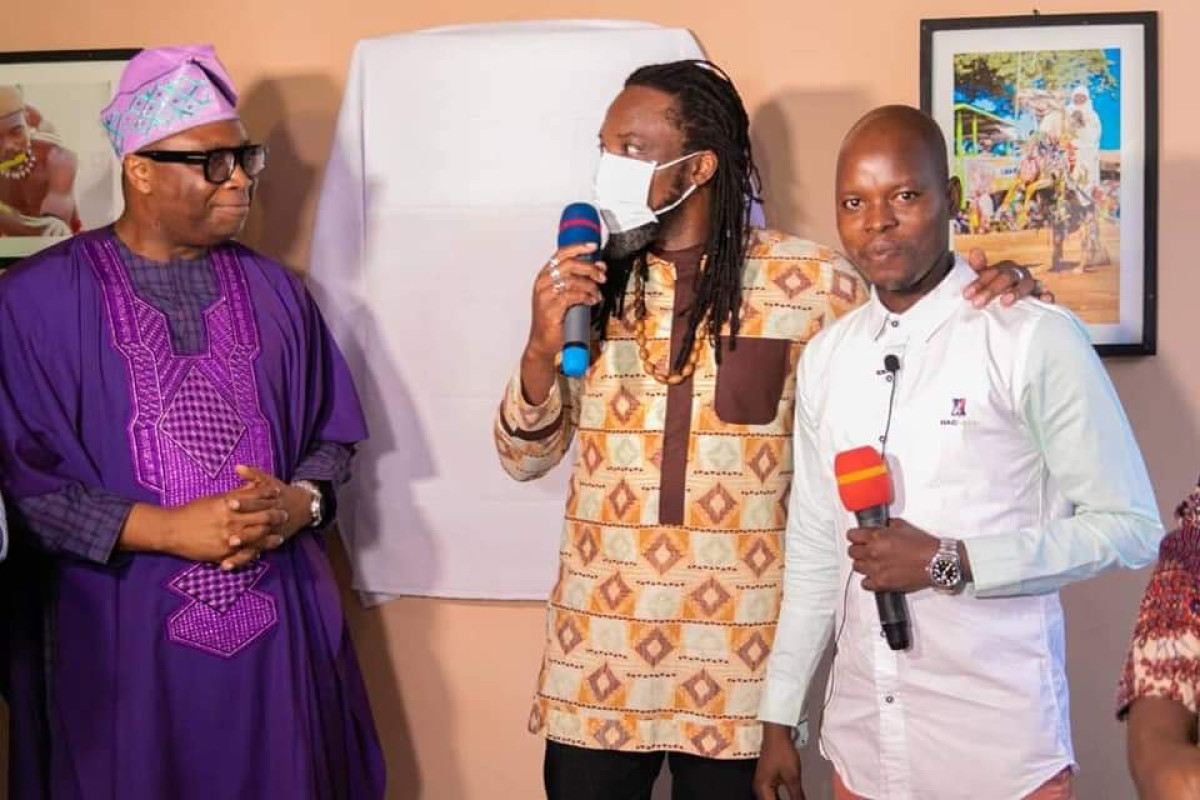 245 EME ANNIVERSAIRE DE L&rsquo;INDEPENDANCE DES USA : Le photographe Fréjus Fiossi réhausse l&rsquo;événement par une exposition vente