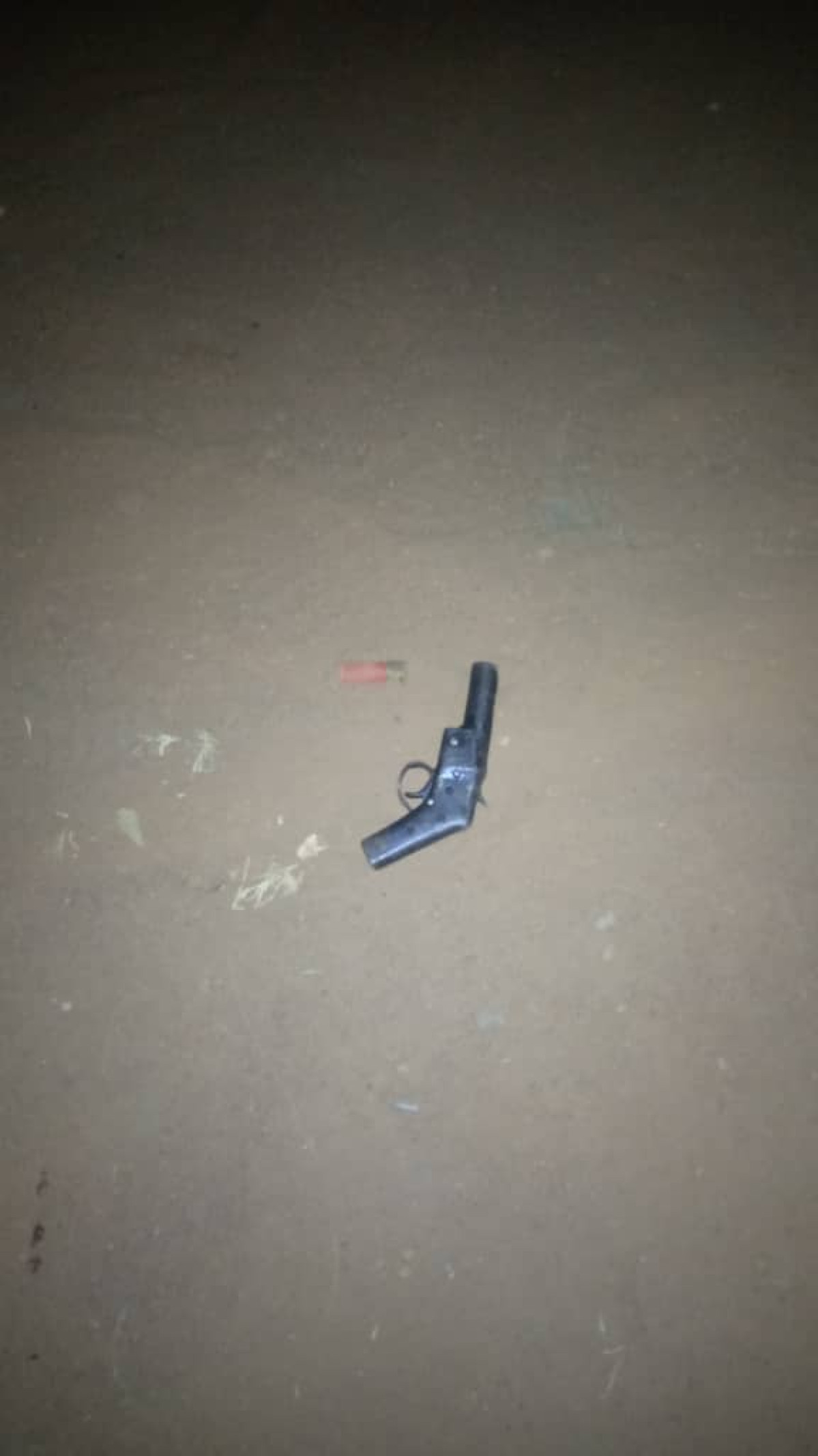 EXPLOIT DU COMMISSAIRE ABDOULAYE MORA SARE :  Trois malfrats abattus par la police à N&rsquo;Dali