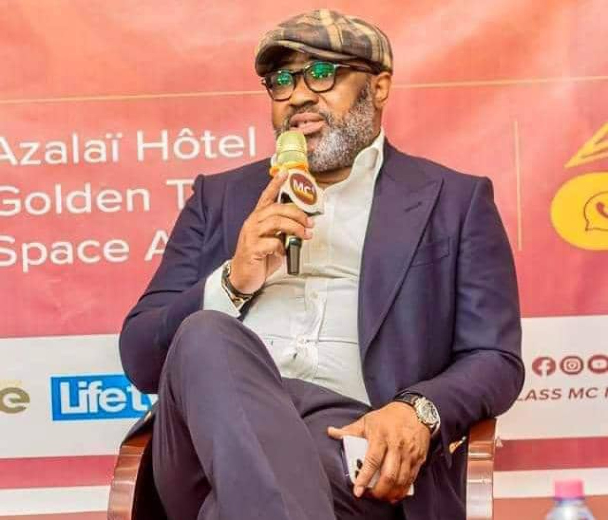 RICHARD BONI OUOROU A PATRICE TALON AU SUJET DES AIDES À L&rsquo;ENDROIT DU BÉNIN : «Il est important de rester humble et réaliste quant aux besoins de notre nation..»