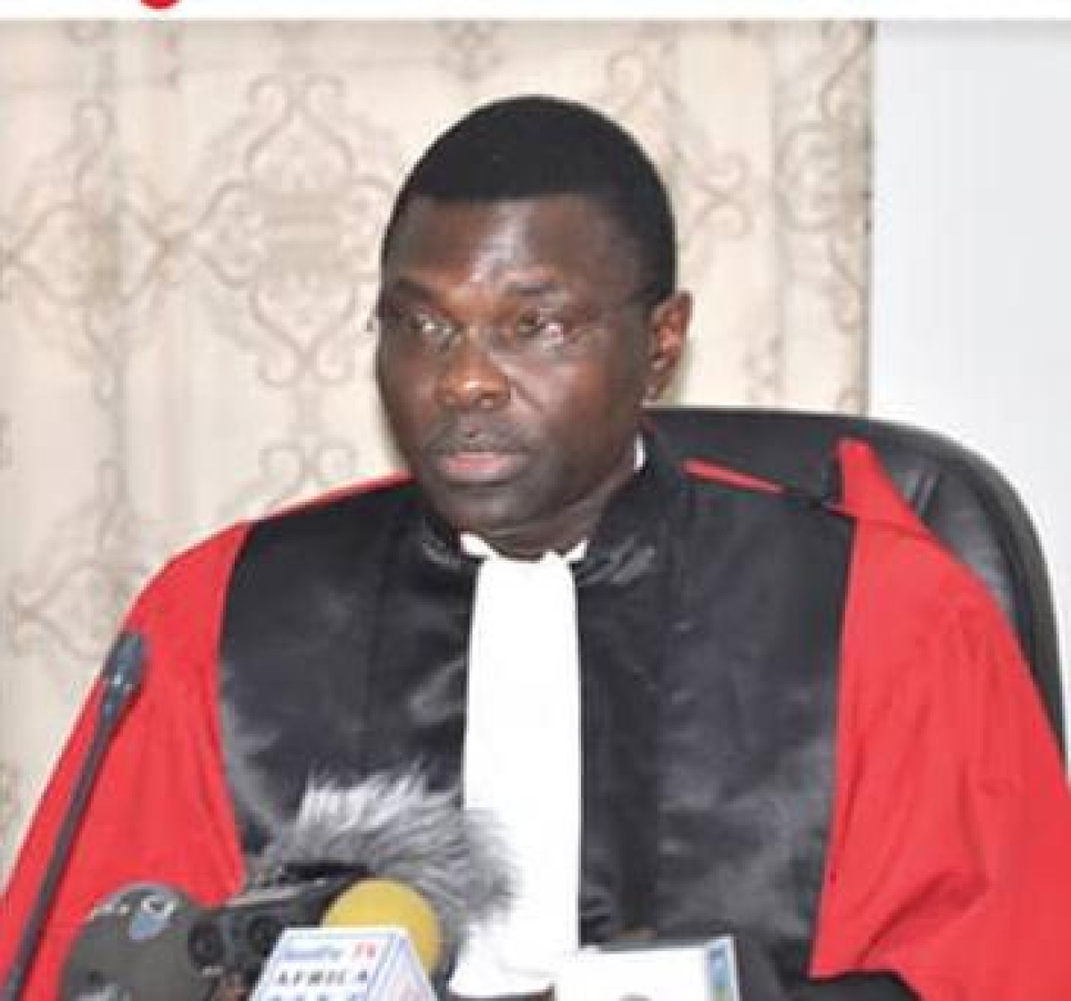 PROCLAMATION DES RÉSULTATS PROVISOIRES DES LÉGISLATIVES : Djogbénou rend public les noms des 83 députés élus