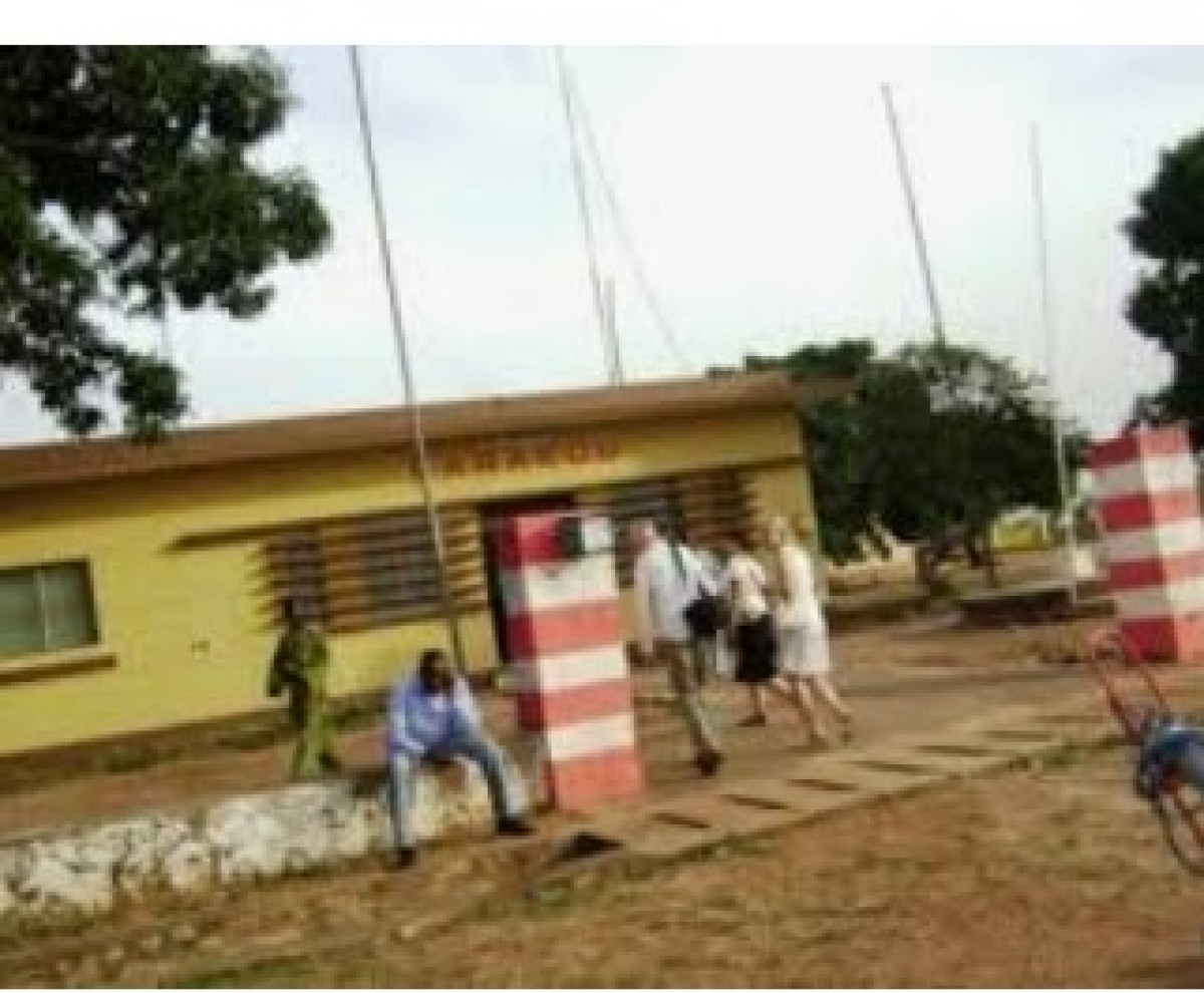 GESTION DE L’AERODROME DE PARAKOU : Des précautions prises pour éviter des crashs d’avions