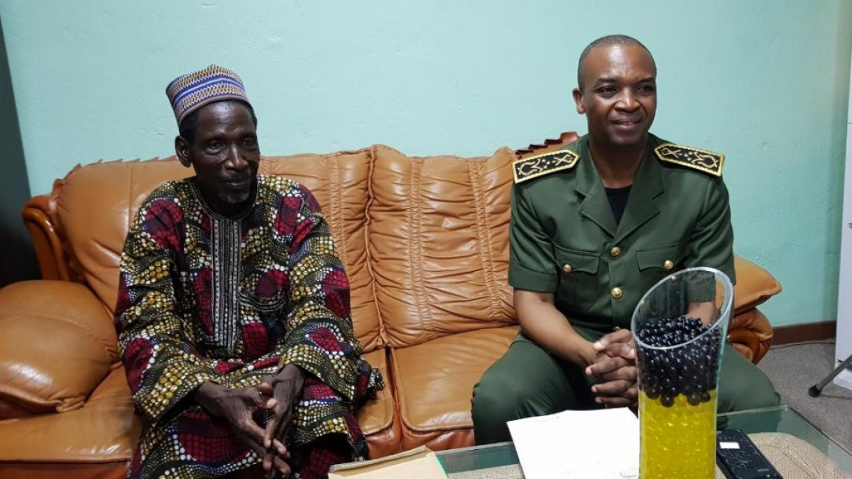 EDUCATION DANS LE BORGOU : Le préfet Cissé échange avec la Fedape