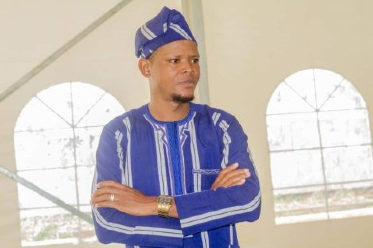 MAIRIE D’ABOMEY-CALAVI/APRES LA DEMISSION DE PATRICE HOUNSOU-GUEDE : Arsène Euloge Yaovi intègre le conseil municipal