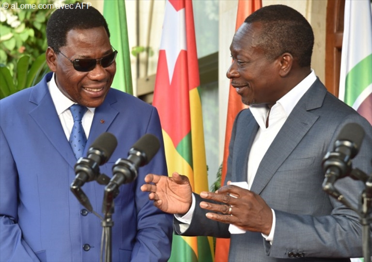 EDITO : Talon donne raison à Yayi !