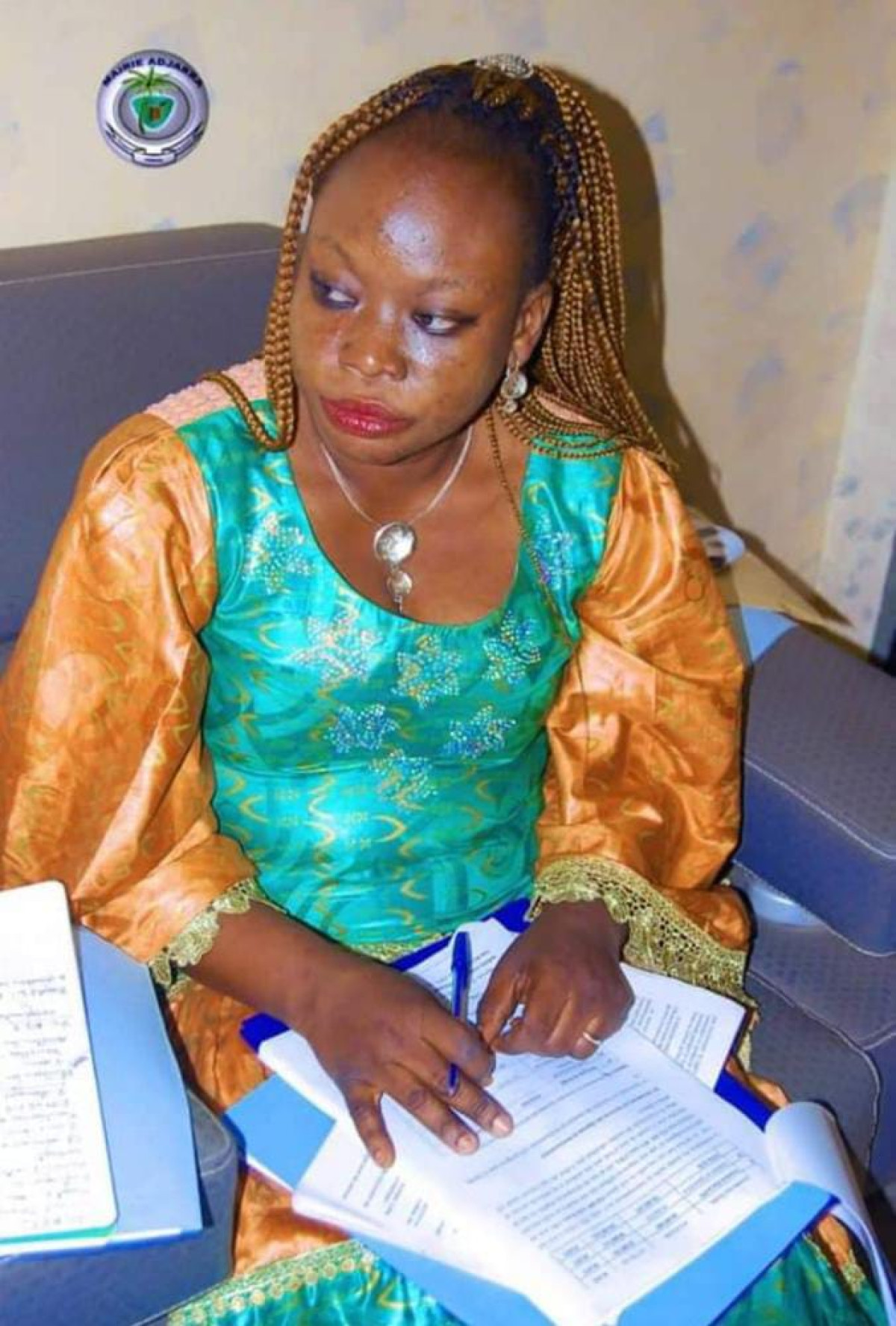 COMMUNE D&rsquo;ADJARRA : Le rapport d&rsquo;activités de la Se Farida Boukary Orou validé