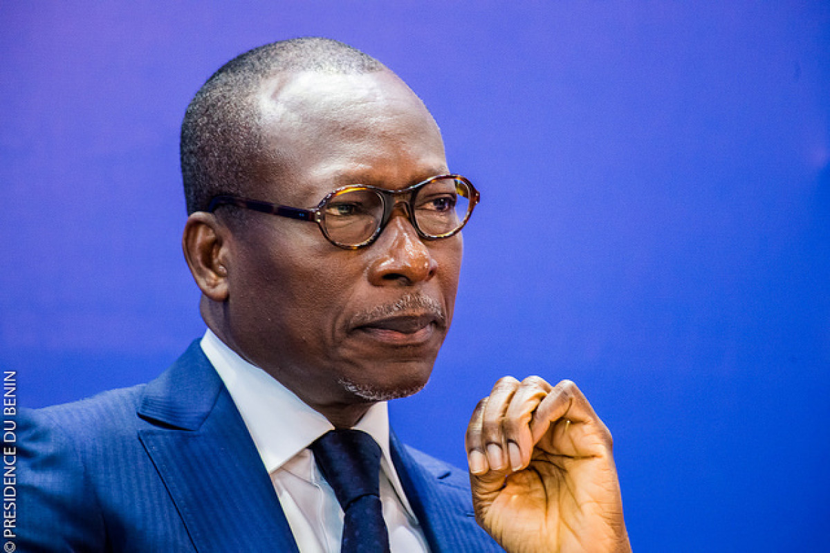 ÉLECTIONS COMMUNALES ET MUNICIPALES AU BÉNIN : Test de popularité pour Patrice Talon