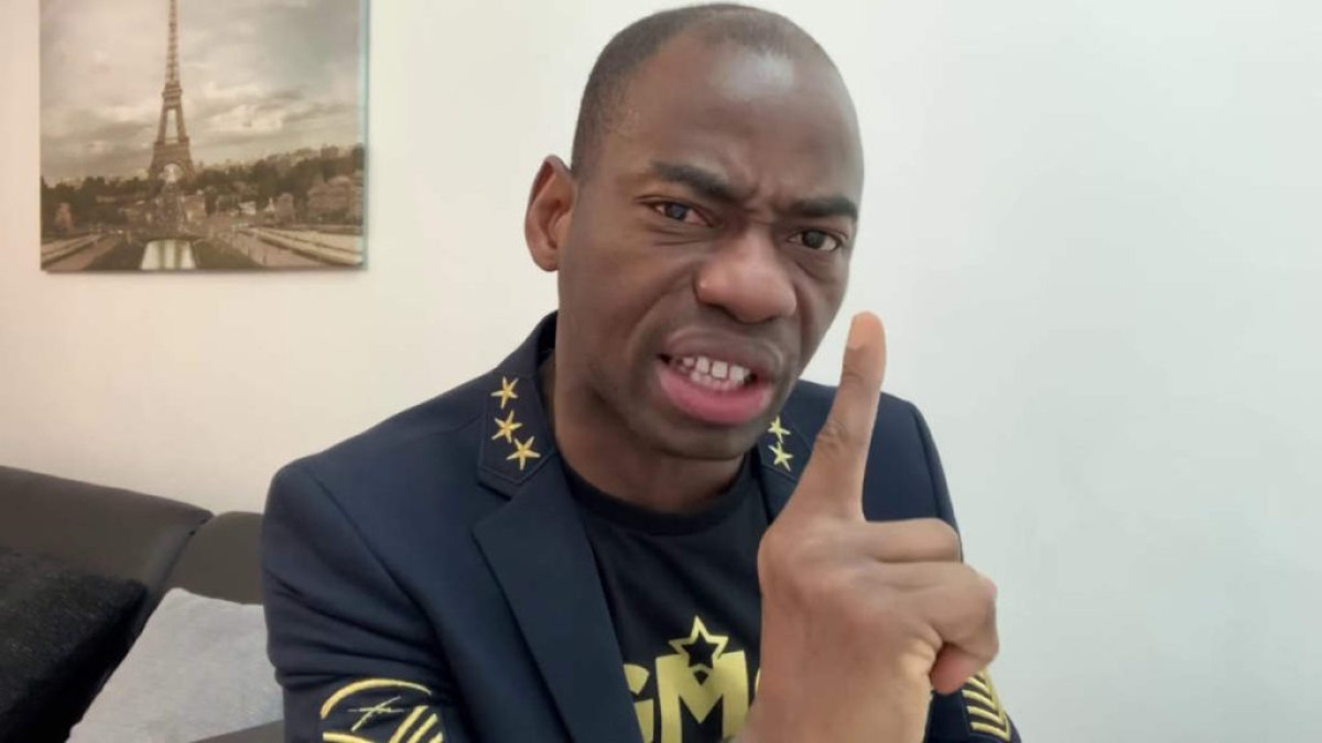 SUPPOSÉE DETTE DU GÉNÉRAL MAKOSSO ENVERS UN PRÉSUMÉ FÉTICHEUR BÉNINOIS : Voici sa réaction