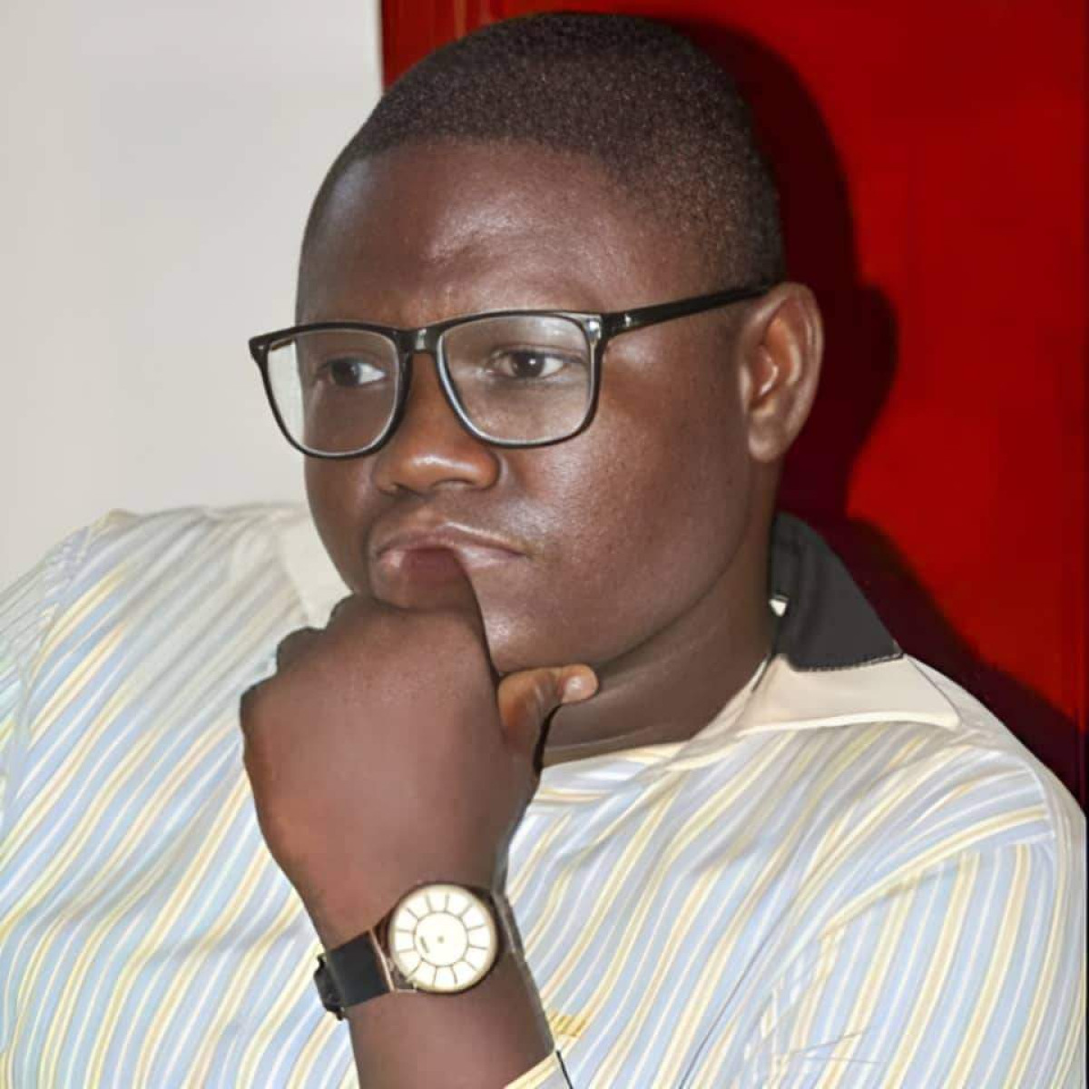 EN ASSEMBLÉE GÉNÉRALE ÉLECTIVE : Samson Assangbè élu Président du Fruj/Perspectives 2026