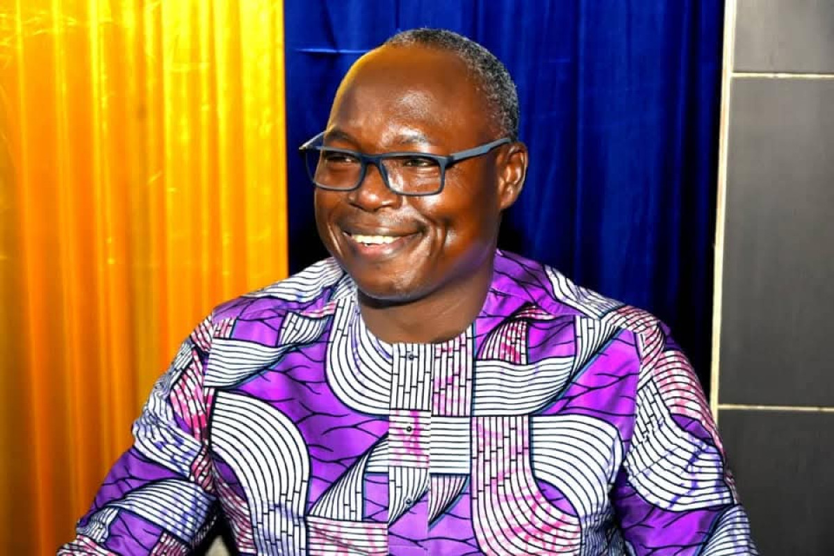 Dynamisme et proactivité à la tête du Meem: Paulin Akponna ou la parfaite compréhension de la vision Talon 