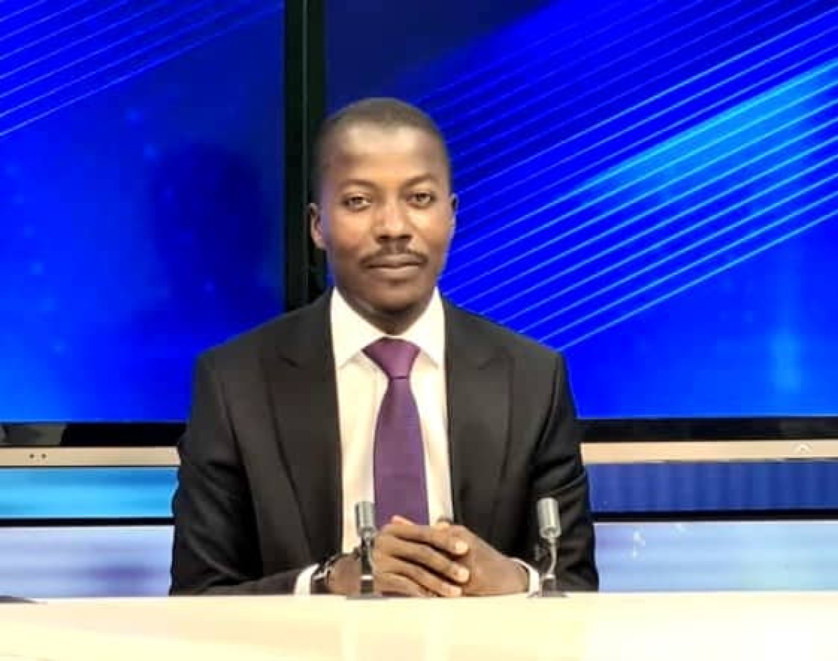 SORTIE MEDIATIQUE DU PORTE-PAROLE DU GOUVERNEMENT : Léandre Houngbédji fait la lumière sur la situation sociopolitique du Bénin