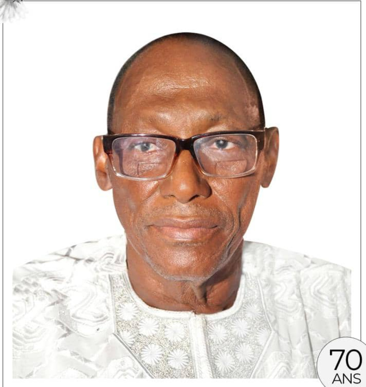 Cérémonie d'inhumation du feu Pierre Takou: les obsèques se tiendront du 19 au 22 novembre prochain