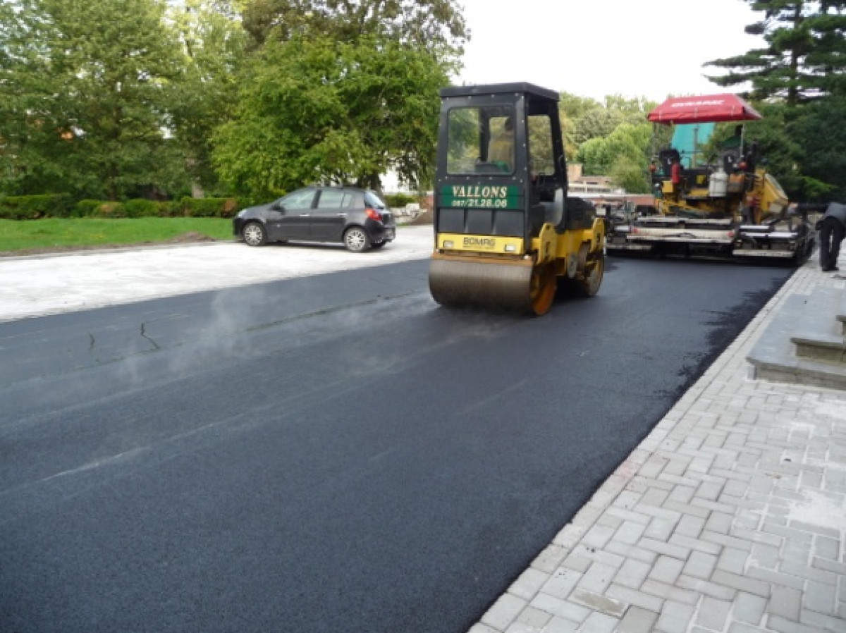 BENIN/DEUXIEME PHASE DU PROJETASPHALTAGE : 7 nouvelles communes retenues