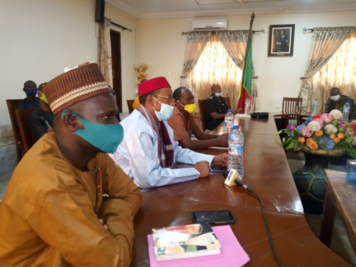 POUR UNE TRANSHUMANCE APAISEE : L’Apidev et l’Apess-Bénin outillent les acteurs pastoraux du Borgou