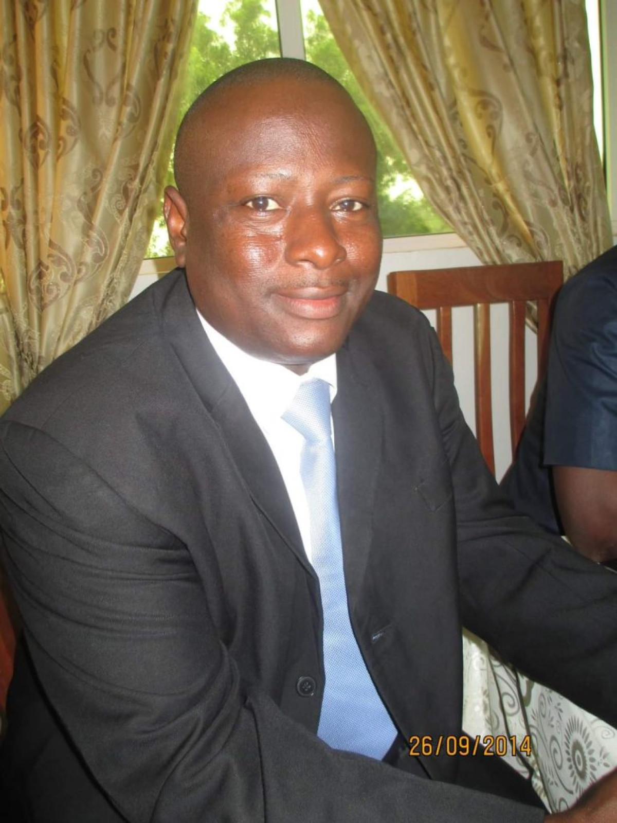 CARNET NOIR : Hilaire N&rsquo;Dah, Directeur de Tuko Sari Fm de Kouandé n&rsquo;est plus