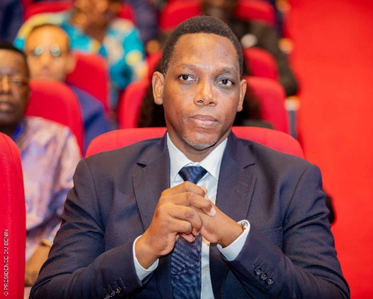 Bénin: la Commission nationale de Réforme du Droit bientôt créée