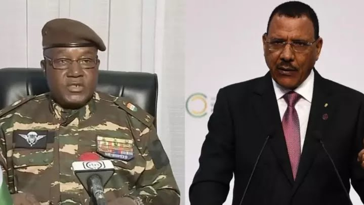 NIGER/VOLONTÉ DU CNSP DE TRADUIRE BAZOUM EN JUSTICE : La Cedeao condamne et parle d&rsquo;une nouvelle forme de provocation