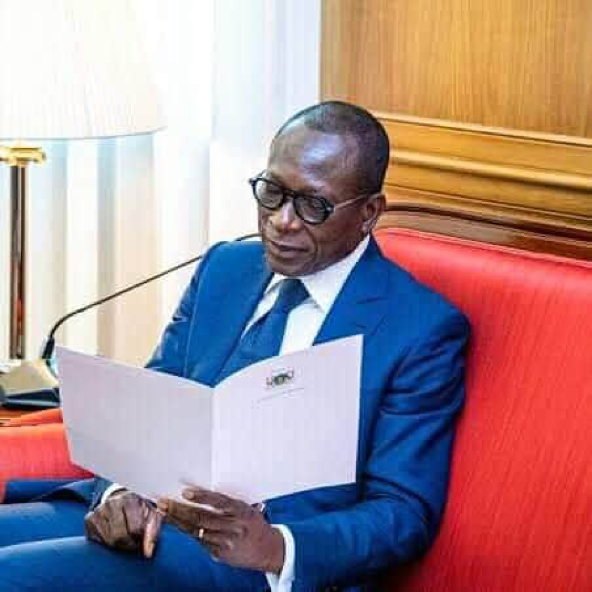 INDICE DE PERCEPTION DE LA CORRUPTION (IPC 2020) : Le Bénin perd 3 places