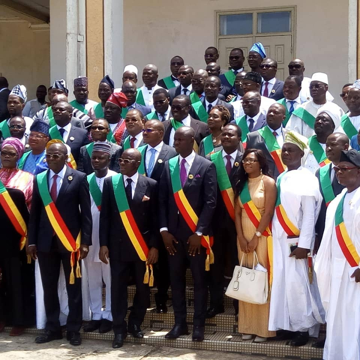 EDITO : La 8e législature sera-t-elle épargnée ?