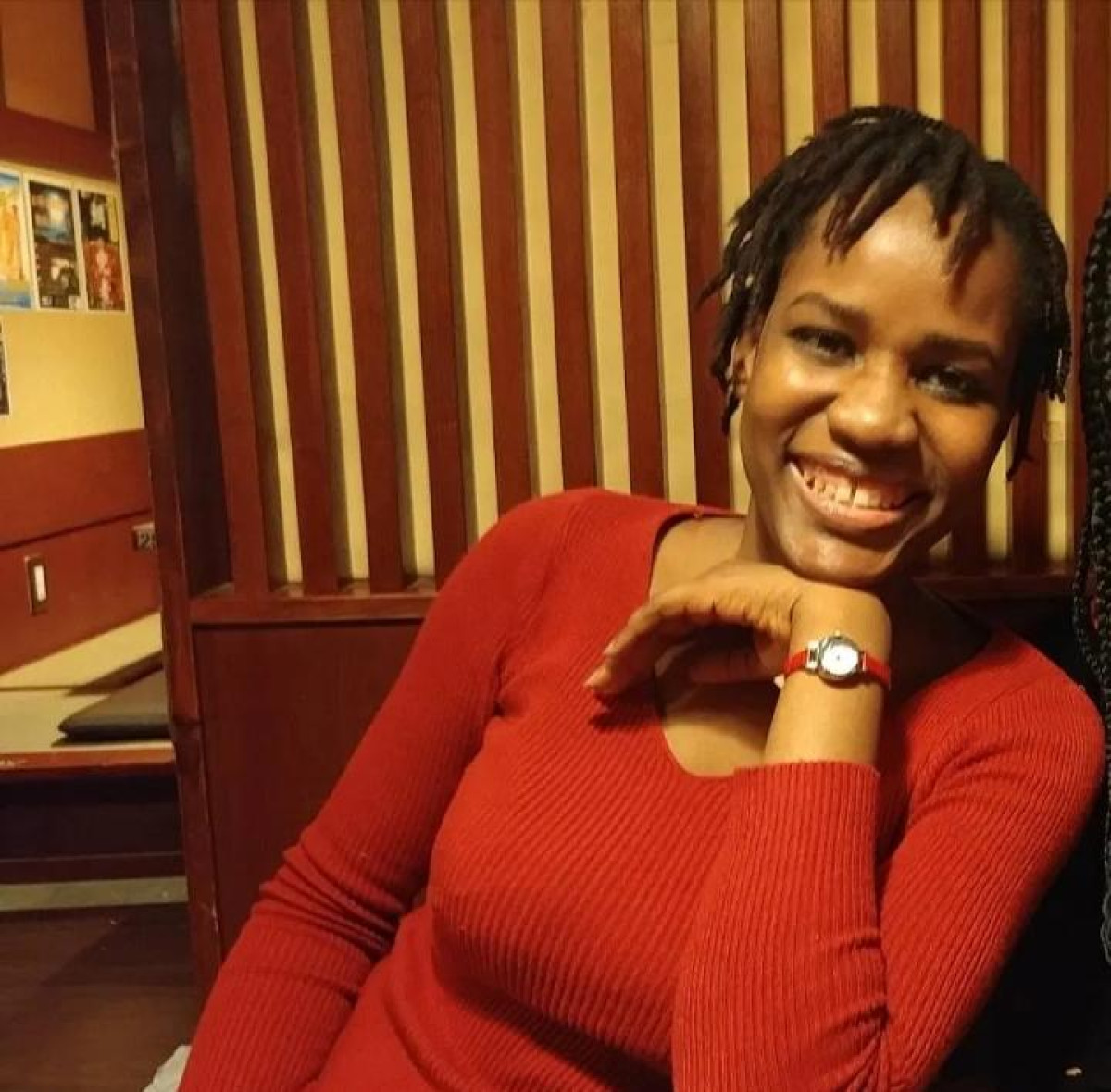 DIASPORA BÉNINOISE AU JAPON: Marietta Gonroudobou, élue femme modèle du mois par African Association of Miyagi