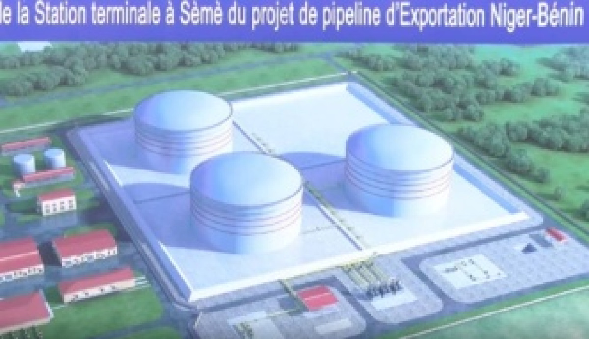 PROJET PIPELINE NIGER-BÉNIN : Le gouvernement recrute 3000 personnes