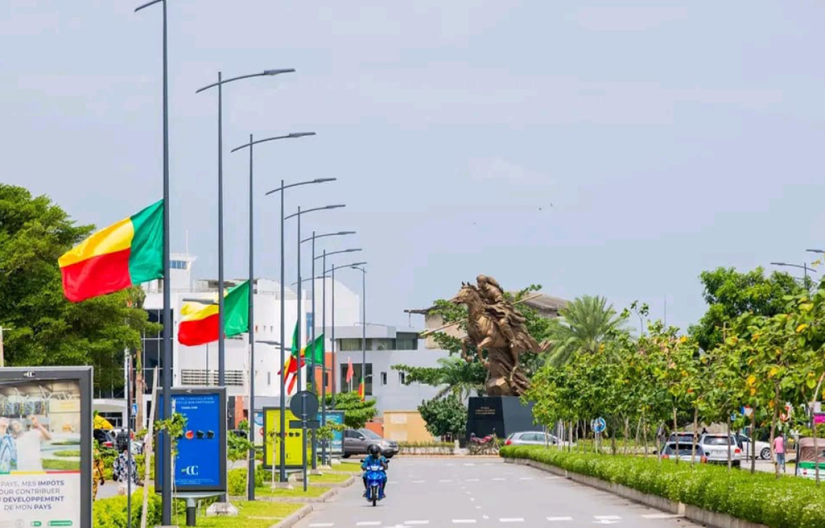 Évaluation des politiques et des institutions en Afrique par Banque Mondiale: le Bénin dans le top des meilleurs