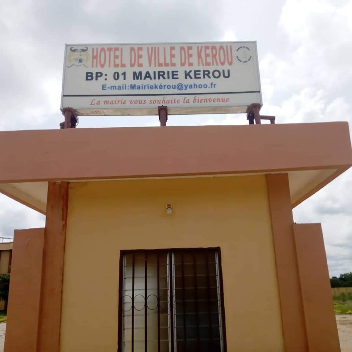 DRAME DE KÉROU :  Le commissaire de Kaobagou relevé de ses fonctions