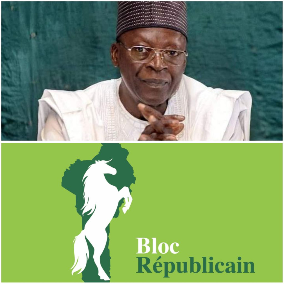 CRISE AU SEIN DU PARTI BLOC RÉPUBLICAIN : Au-delà des soutiens tous azimuts à Abt, une assise nationale s&rsquo;impose