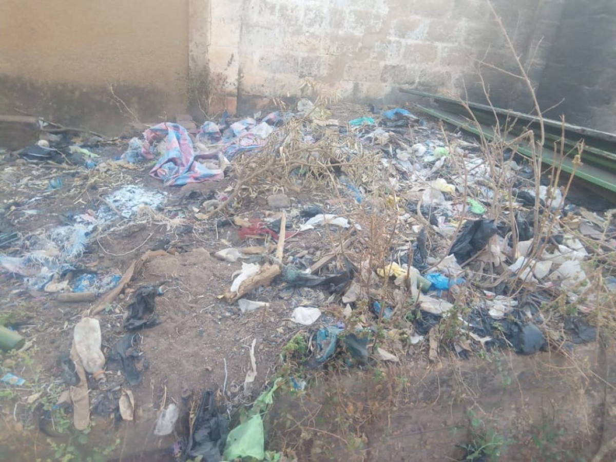 GESTION DES ORDURES MENAGERES DANS LA VILLE DE PARAKOU : Les populations peinent à épouser la vision de Toko