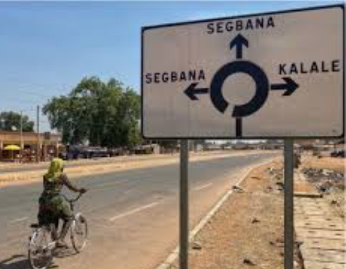 RÉHABILITATION DE LA ROUTE KANDI-SÉGBANA-FRONTIÈRE NIGERIA : Les travaux reprennent bientôt