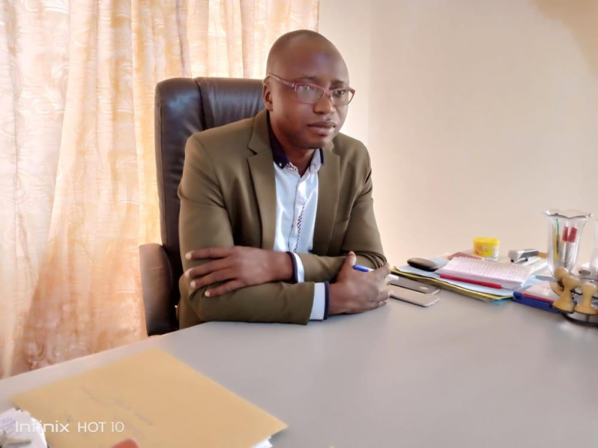 A LA BARRE : « La vindicte populaire est illégale et illégitime », dixit le juriste Boni Zimé