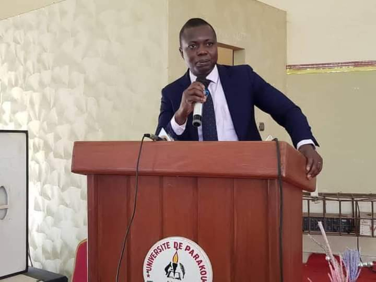 VINDICTE POPULAIRE : Le professeur Moktar Adamou dénonce la mauvaise organisation de la police