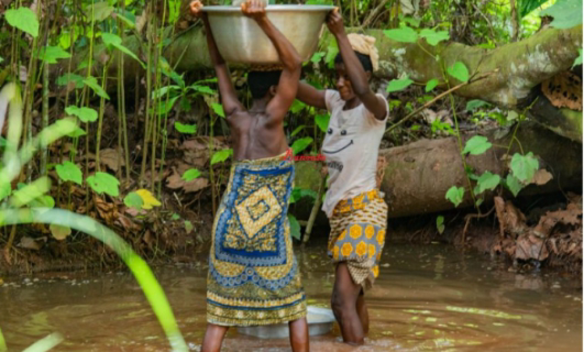A OROU KPARÈ DANS LA COMMUNE DE COBLY : Le manque d&rsquo;eau potable est source de violences conjugales