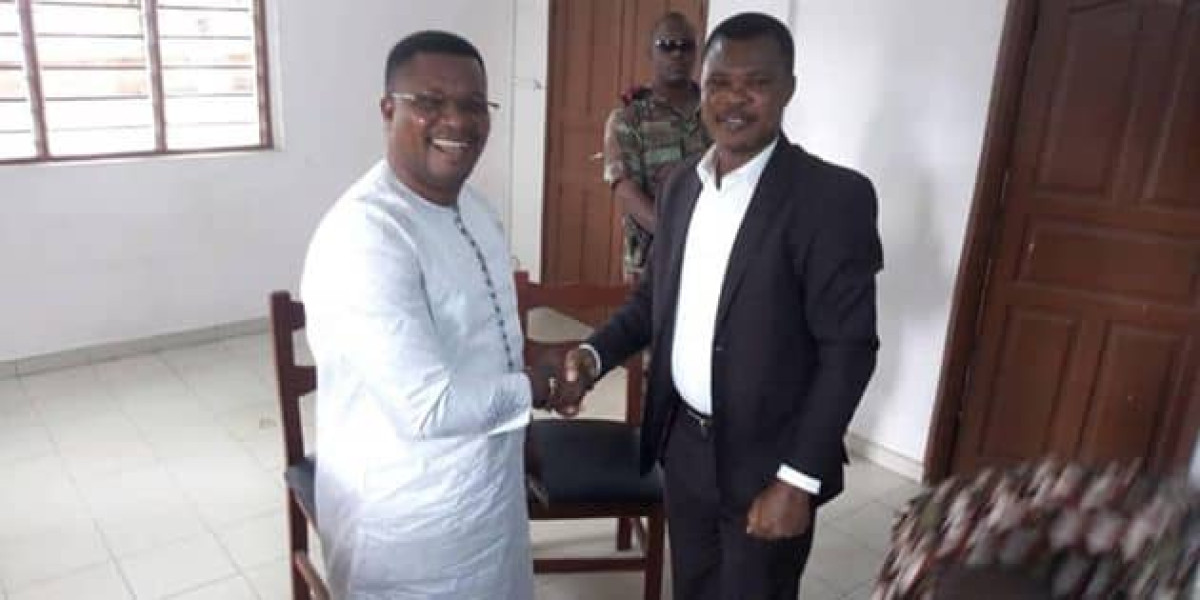 COMMUNE DE SEME-KPODJI : Bertin Dossou officiellement Ca d’Agblangandan