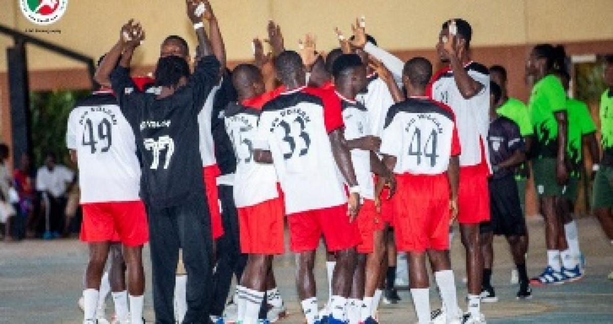 Phase intermédiaire/Moov Africa ligue pro 2: la Fédération Béninoise de Handball fait le point