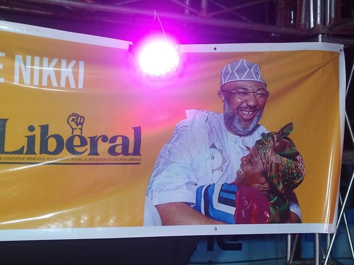 RENCONTRE DES ROIS DE L&rsquo;AIRE CULTURELLE BAATONU ET BOO AVEC L&rsquo;EMPEREUR DE NIKKI : Richard Boni Ouorou offre un concert mémorable à la population