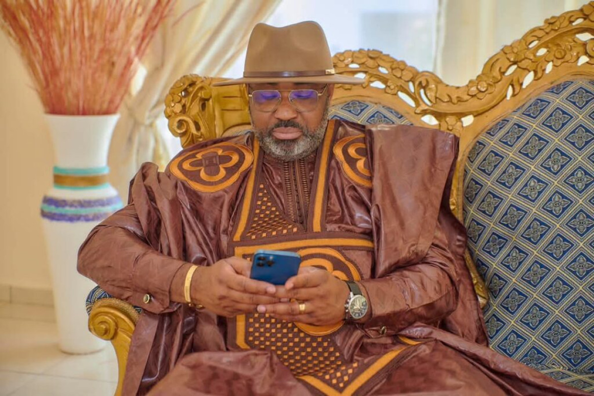 Après l&rsquo;obtention de son récépissé d&rsquo;existence: Le parti « Le Libéral » veut rencontrer les partis politiques légaux