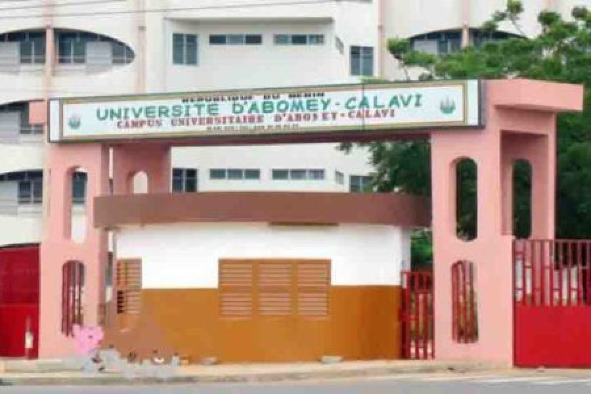 INTERDICTION DES ACTIVITÉS PARAMILITAIRES À L&rsquo;UAC : Voici ce que proposent les organisations estudiantines