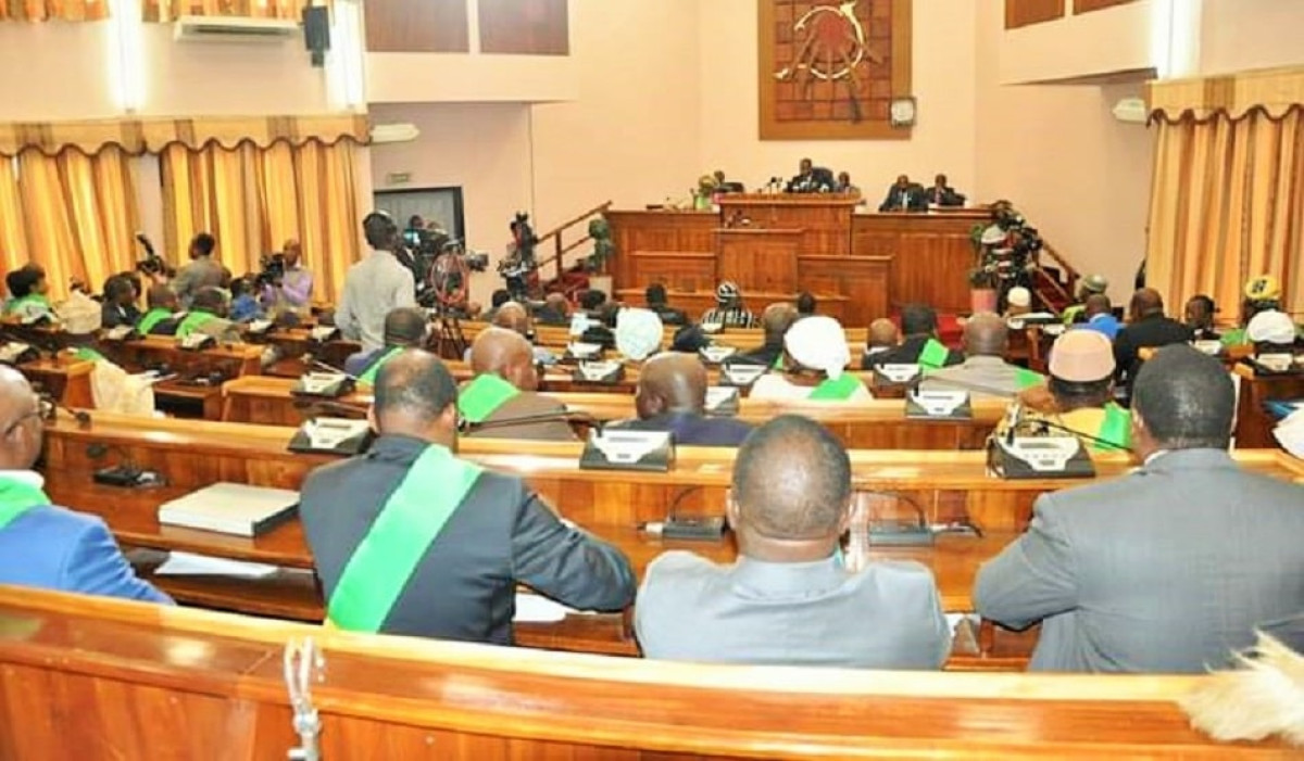 RÉVISION DE LA CONSTITUTION AU BÉNIN : Voici les modifications apportées à la loi fondamentale