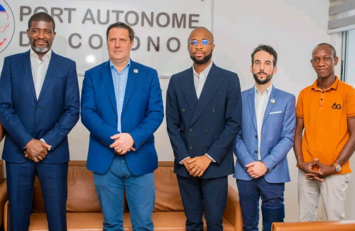 Renforcement de l&rsquo;attraction touristique: Bénin Tourisme et le Pac signent un partenariat 