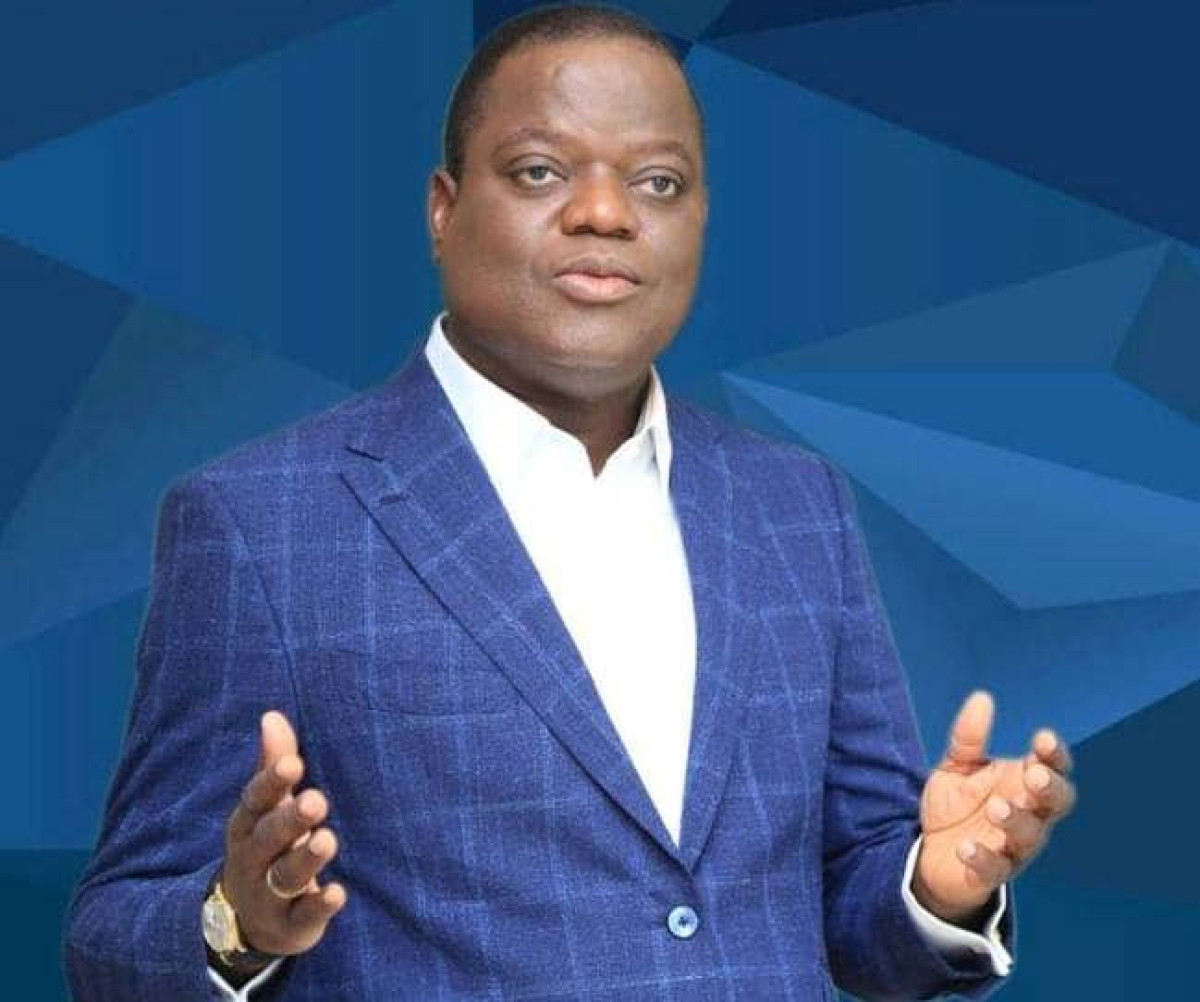 TOTALEMENT EXCLU DE LA COURSE, Voici les trois options d&rsquo;Ajavon pour 2021