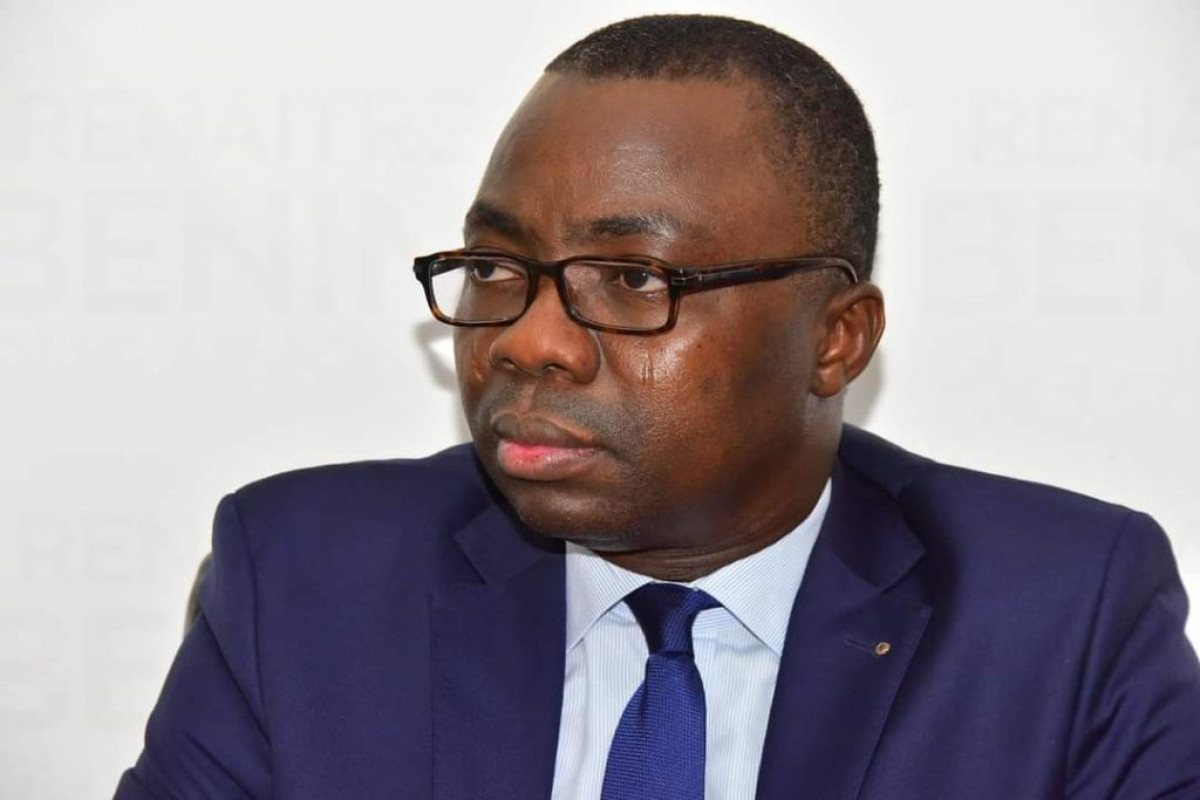 BÉNIN/DANS SON MESSAGE DE NOUVEL AN : «Je garde la foi ardente de vous retrouver bientôt…», Dixit Joël Aïvo