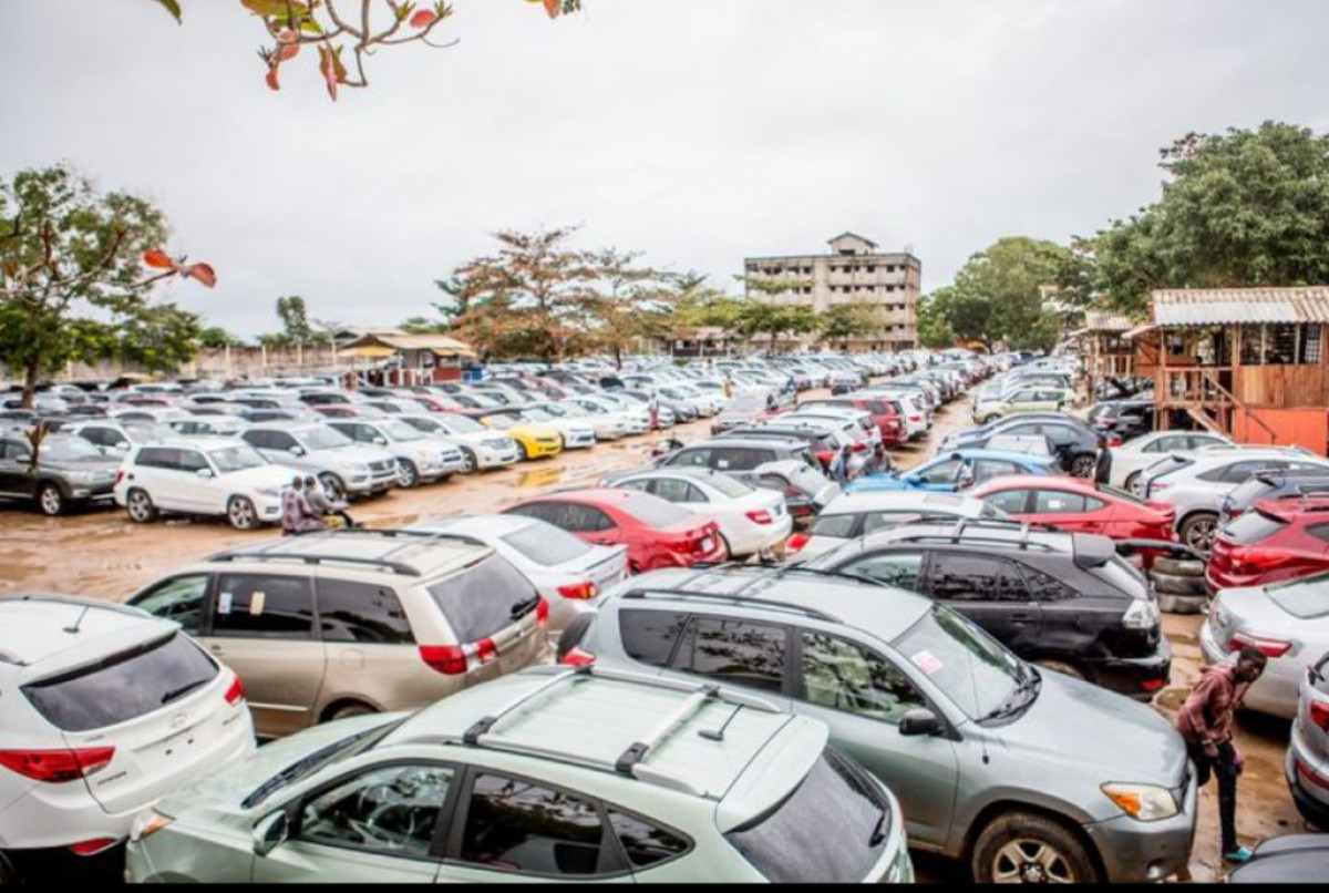 CONTRÔLE TECHNIQUE DES VÉHICULES AU BÉNIN : Le payement de prestation en ligne désormais une réalité