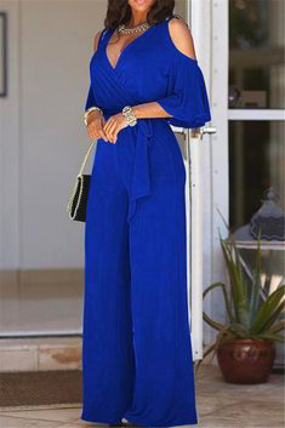 INSTANT FASHION : Ces tenues qu&rsquo;il vous faut après l&rsquo;accouchement