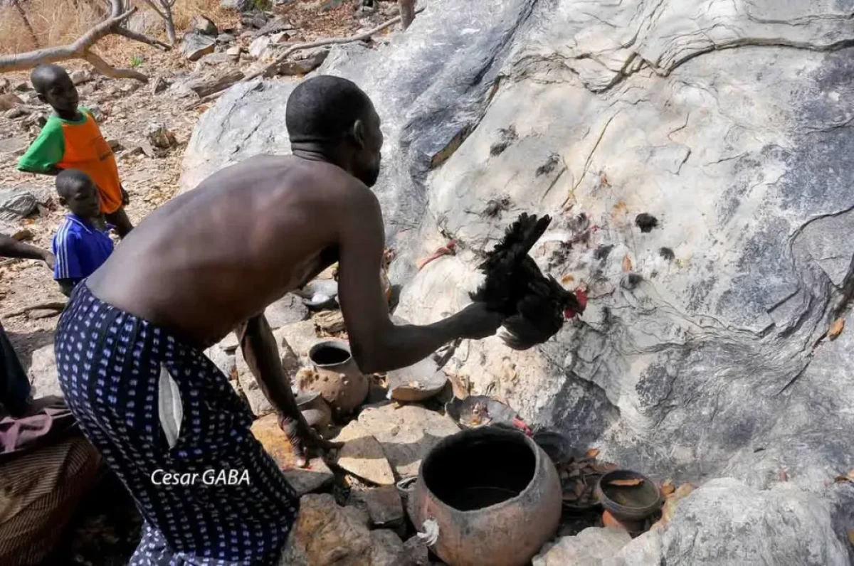 Célébration du vodun days au bénin: les 9 et 10 janvier prochains fériés, chômés et payés