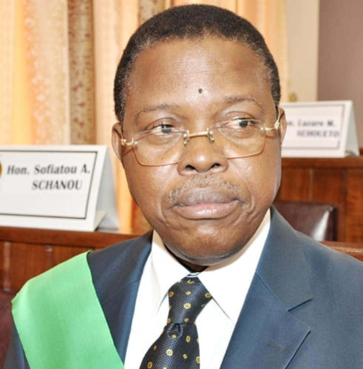 BENIN/NOUVEAU MEDIATEUR DE LA REPUBLIQUE : Tout sur le parcours politique de Pascal Essou