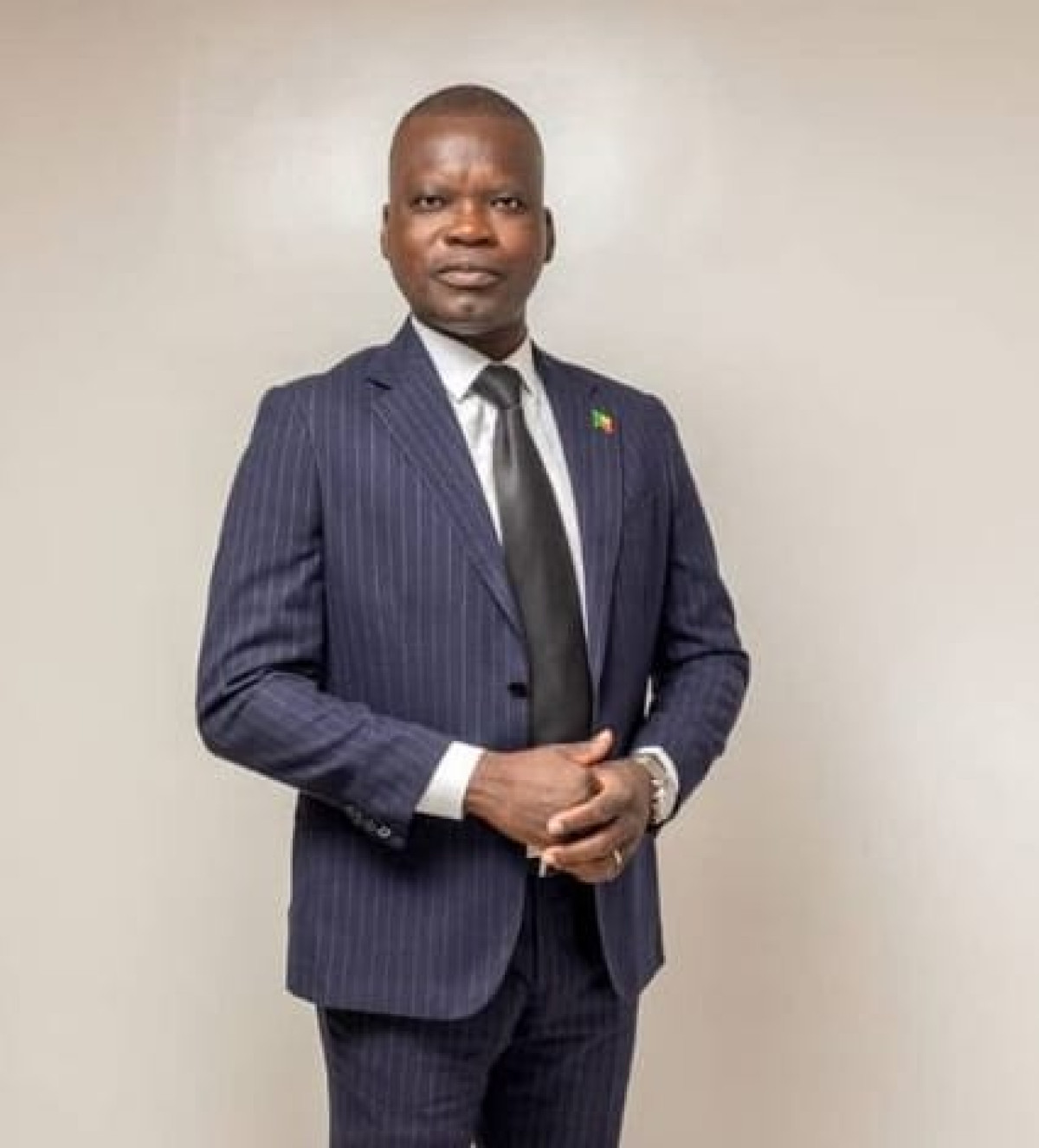 AG ÉLECTIVE DE LOC ONG : Adrien Atinkpato élu Pca pour des résultats encore plus grands