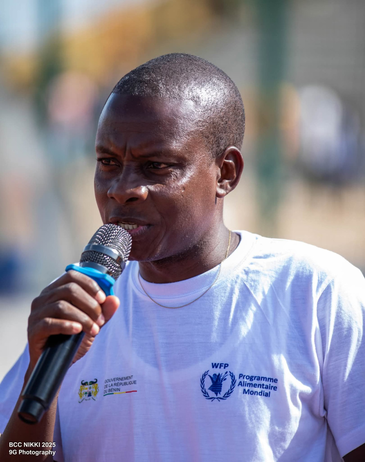 Radio Su tii dera de Nikki: le Chef des Programme Mikaila Adam Babio n’est plus